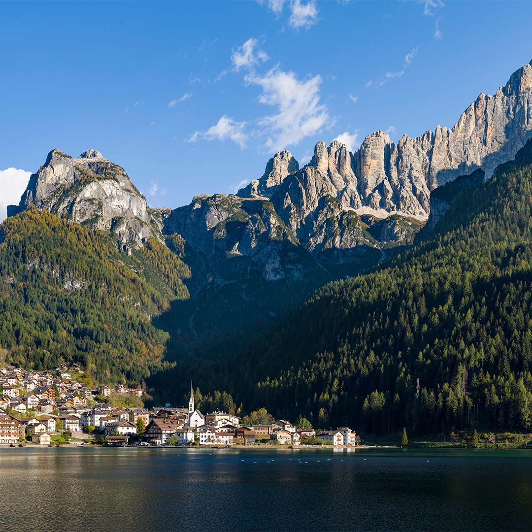 Alleghe