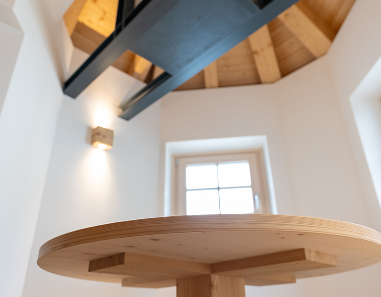 Appartamento Piano terra - Chalet Le due Chiese