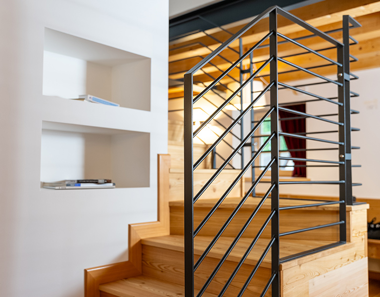 Appartamento Superior - Chalet Love