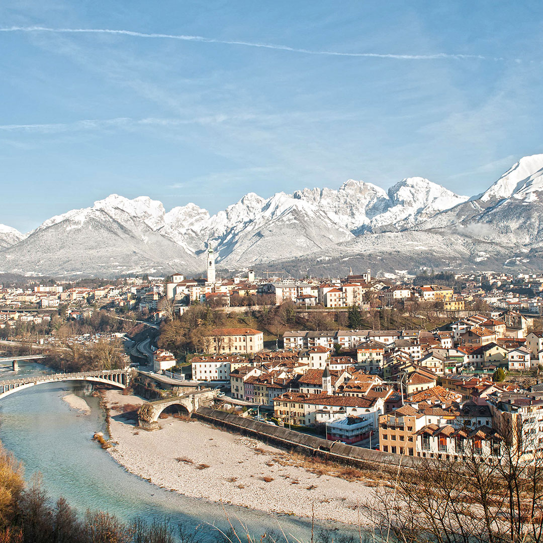 Belluno
