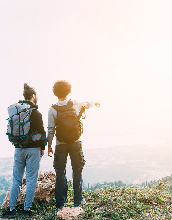 Escursioni & Trekking
