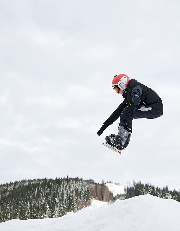 Freestyle & Snowpark