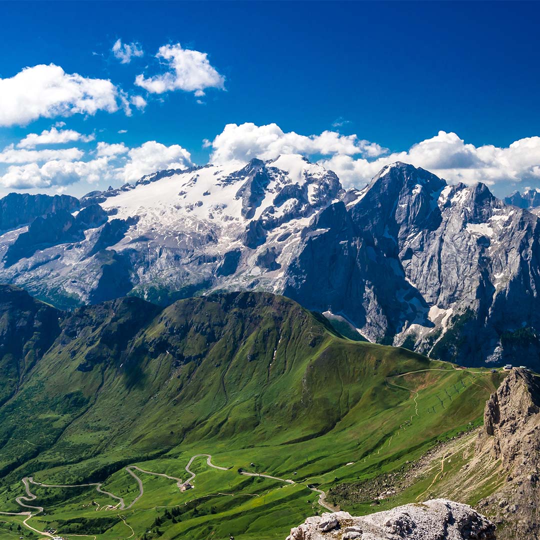 Marmolada