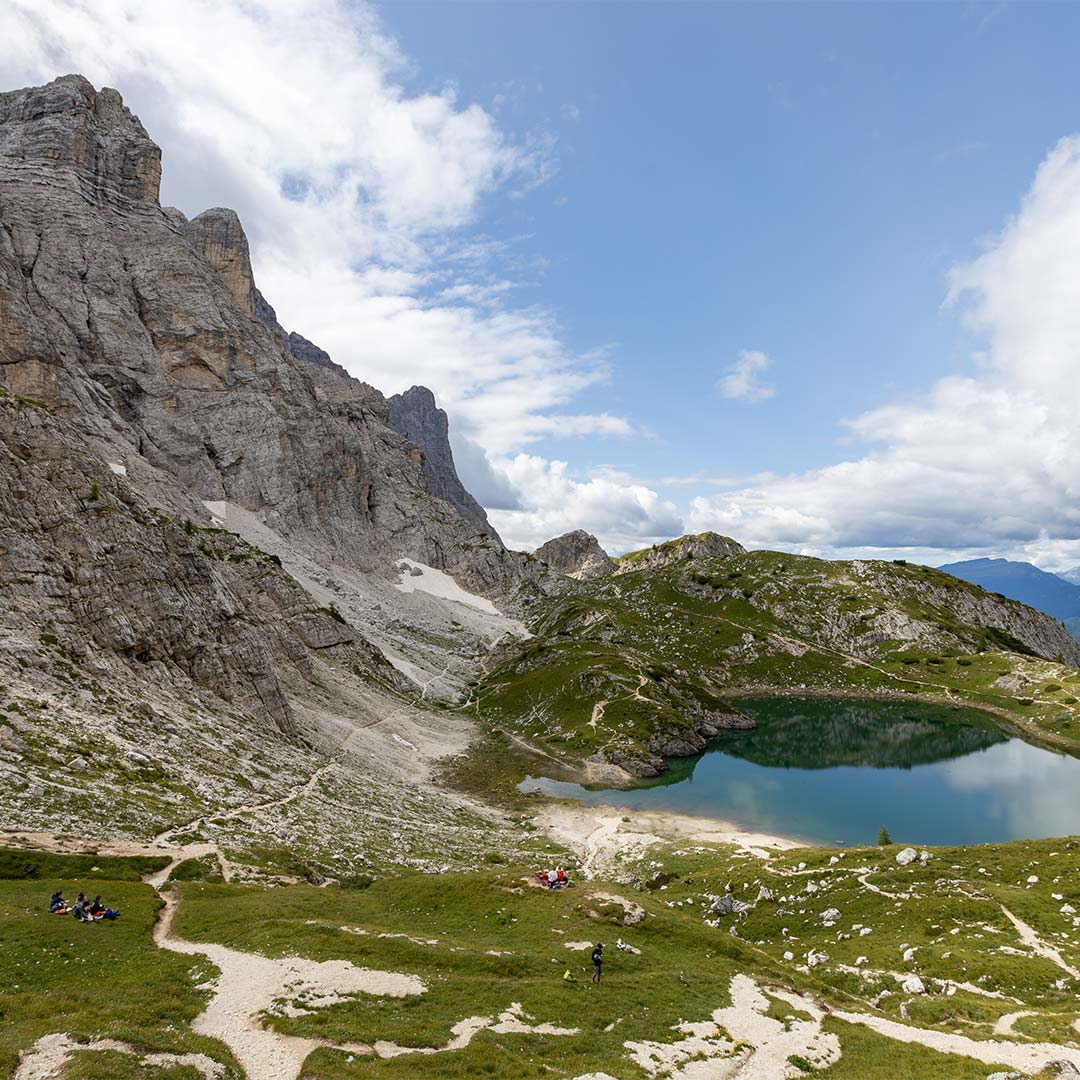 Monte Civetta
