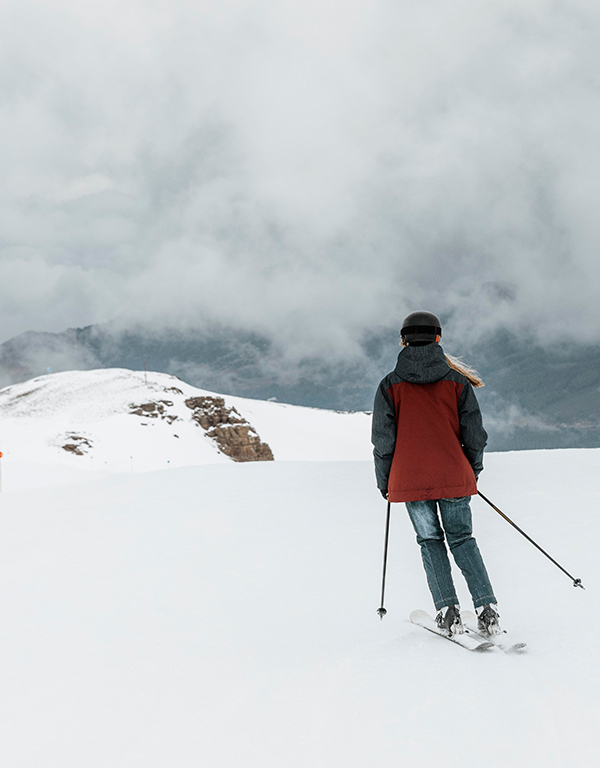 Ski Tour